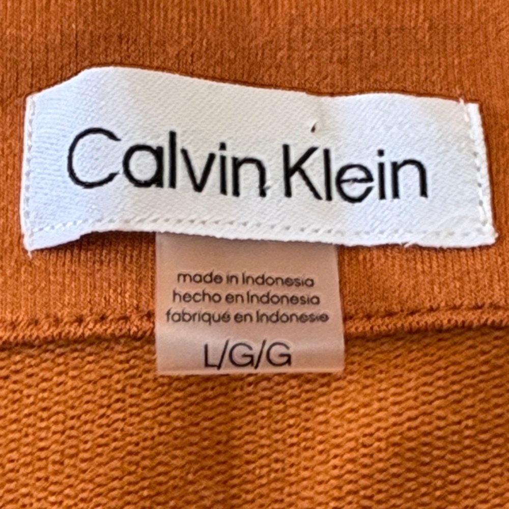 Michael Kors Rust Lace-Up Dress-NWT - Picture 11 of 13